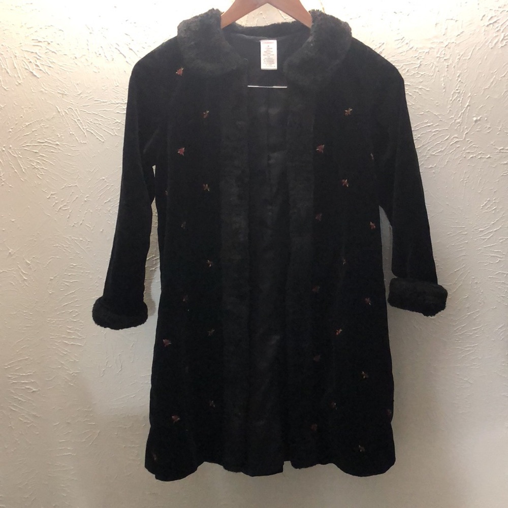 Gymboree coat